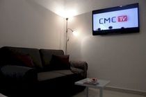 Apartment Nerio *