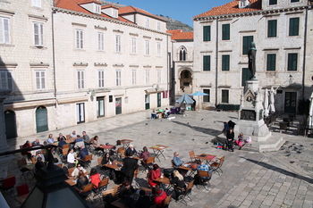 Nerio Apartment Dubrovnik