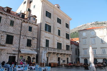 Nerio Apartman *